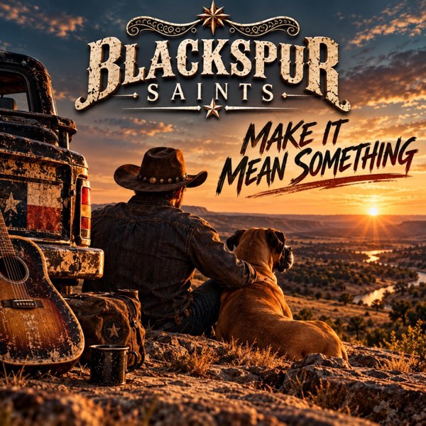 Make It Mean Something cover artwork
